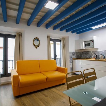 Rentalsevilla Cardenal Cervantes II 外观 照片
