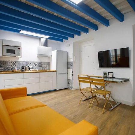 Rentalsevilla Cardenal Cervantes II 外观 照片