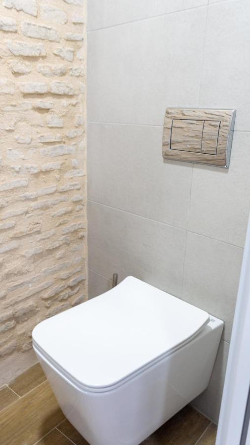 Rentalsevilla Cardenal Cervantes II 外观 照片