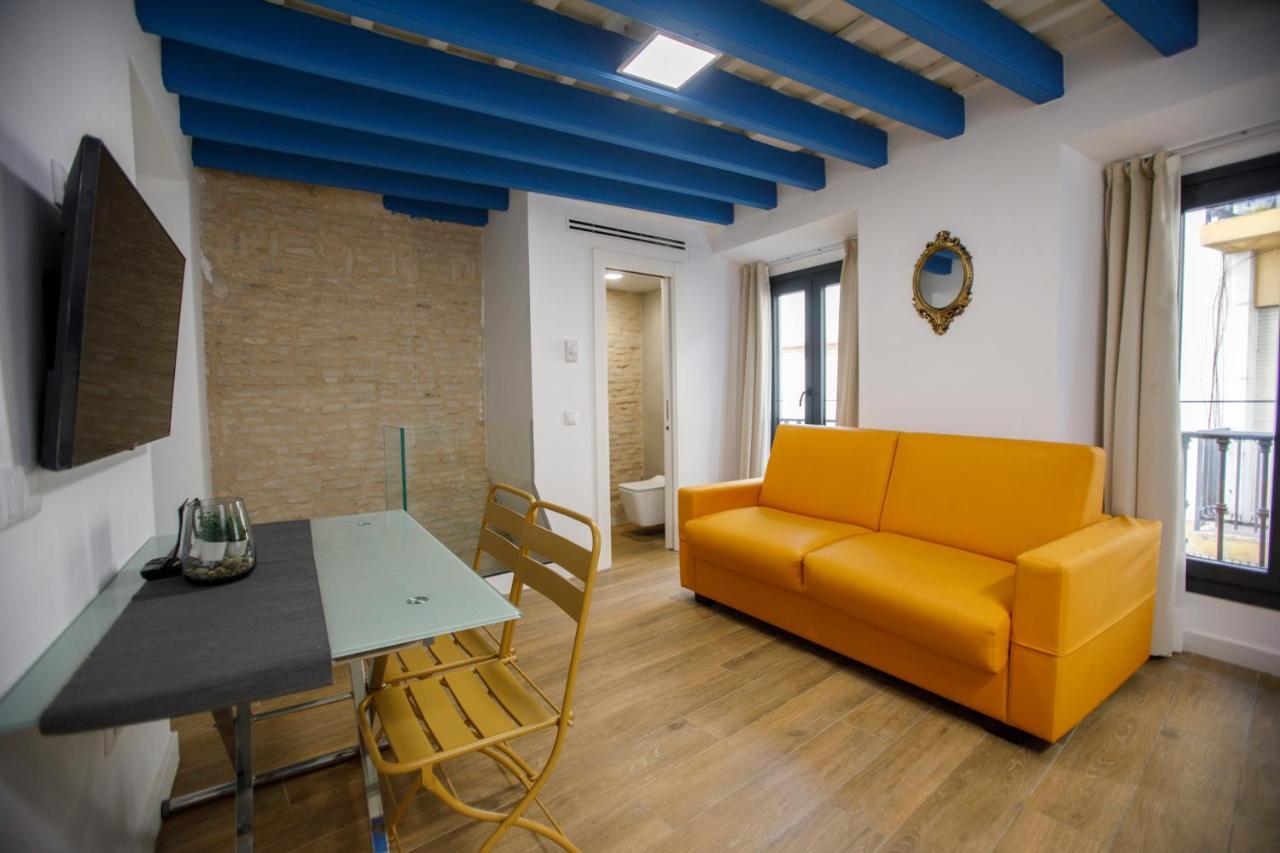Rentalsevilla Cardenal Cervantes II 外观 照片