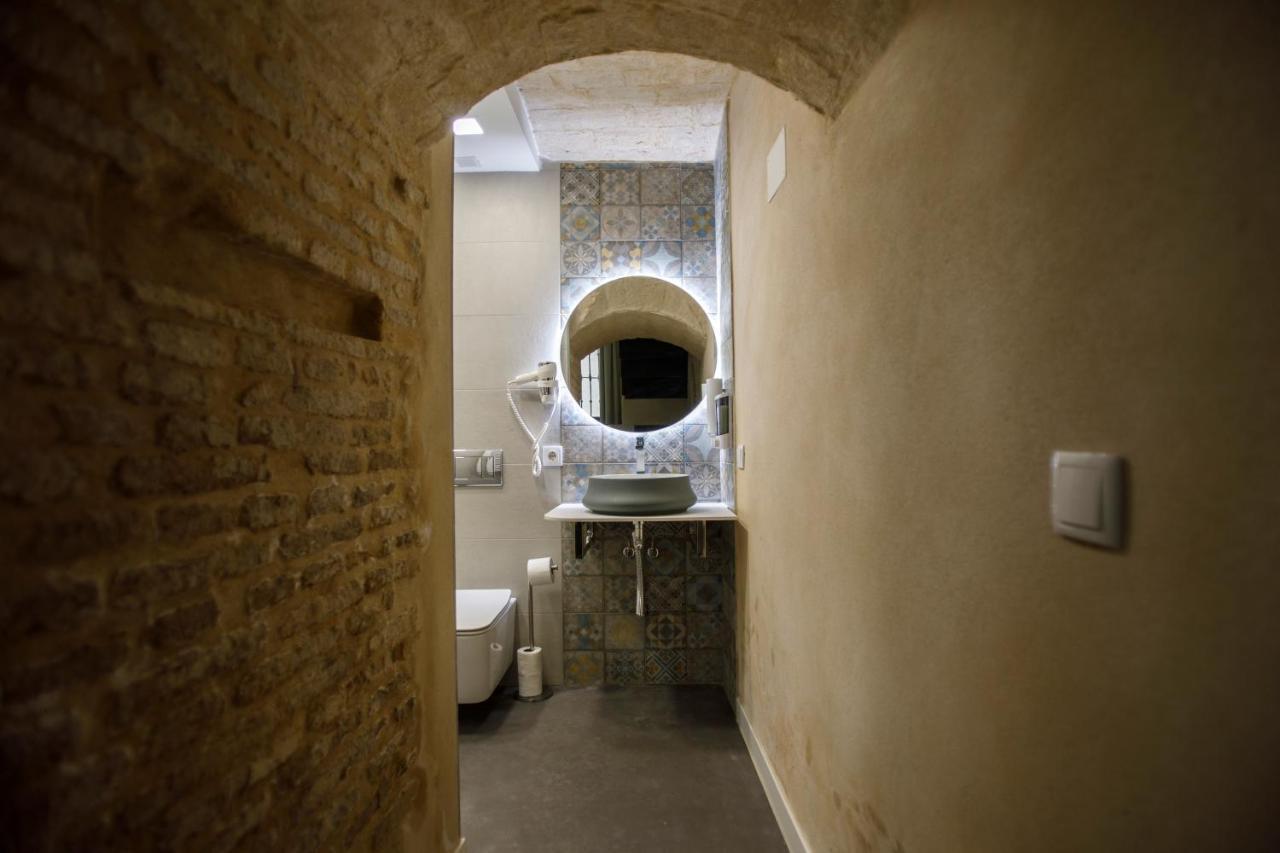 Rentalsevilla Cardenal Cervantes II 外观 照片